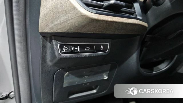 Kia K8 id 4376891 из Кореи 8
