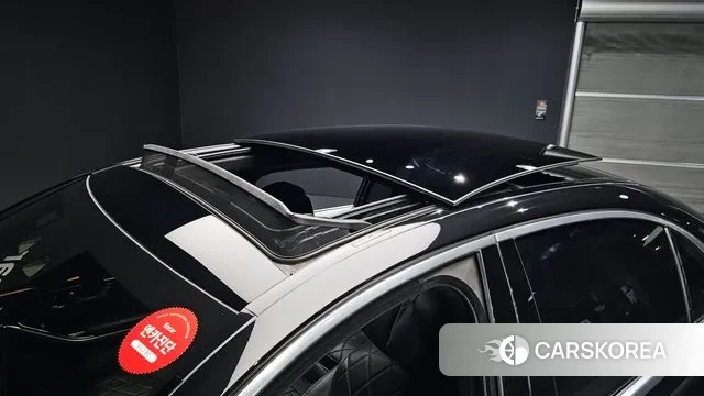 Mercedes-Benz S-Class W223 id 3551547 из Кореи 8