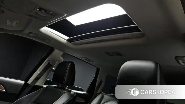 Kia Mohave Master id 3059857 из Кореи 8