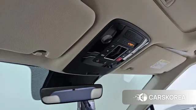 Kia Carnival 4th generation id 3241839 из Кореи 8