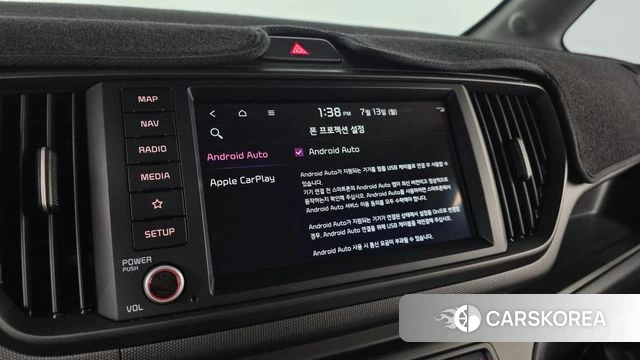 Kia The New Kia Ray id 4578781 из Кореи 8