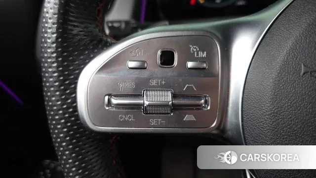 Mercedes-Benz GLB-Class X247 id 3438577 из Кореи 8