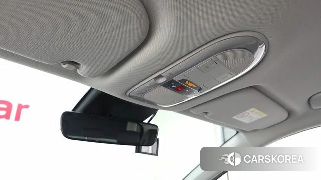 Hyundai Ionic 5 id 4904658 из Кореи 8