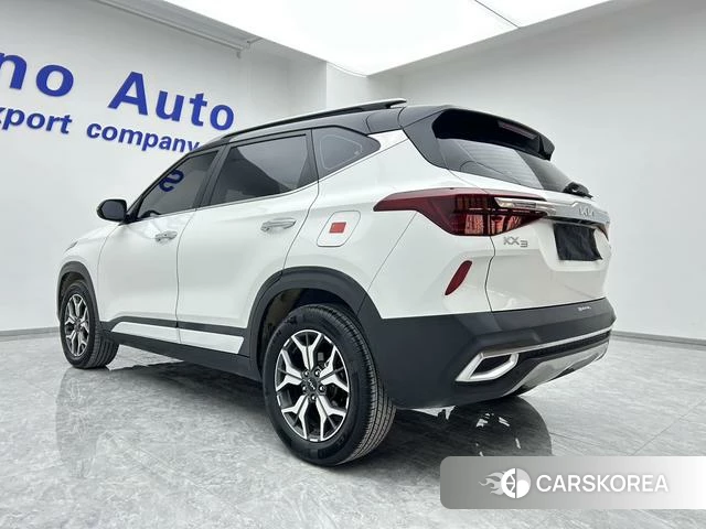 Kia Proud run id 4297668 из Китая 8