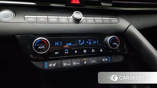 Hyundai Avante (CN7) id 3675505 из Кореи 8