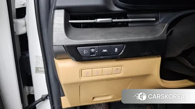 Kia Carnival 4th generation id 3518098 из Кореи 8