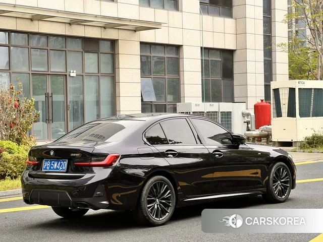 BMW 3 series id 4239109 из Китая 8