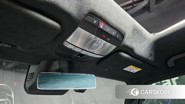 Mercedes-Benz G-Class W463b id 3860013 из Кореи 8