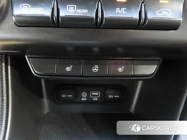 Kia Sportage 4th Generation id 4873621 из Кореи 8