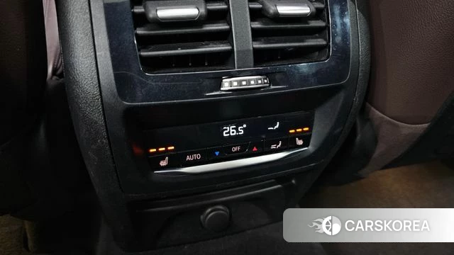 BMW X3 (G01) id 3801486 из Кореи 8