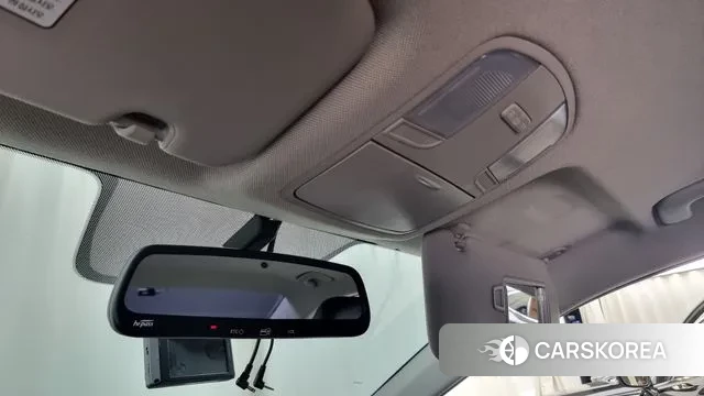 Hyundai Avante AD id 2961992 из Кореи 8