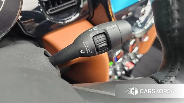 Mini Cooper S Convertible id 3348923 из Кореи 8