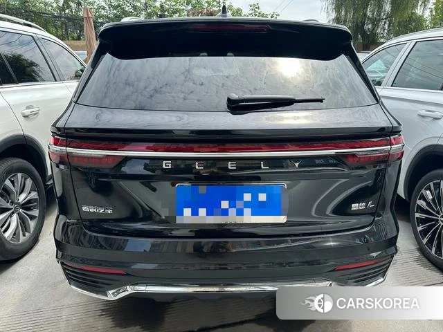 Geely Automobile Xingyue L id 4215045 из Китая 8