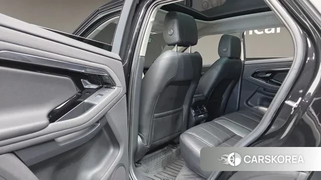 Land Rover Range Rover Evoque 2nd Generation id 3530475 из Кореи 8