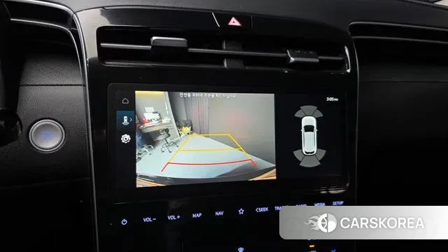 Hyundai Tucson (NX4) id 3438473 из Кореи 8