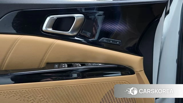 Kia Carnival 4th generation id 3866289 из Кореи 8