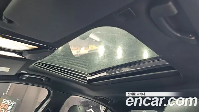 BMW 3 Series (G20) id 2752492 из Кореи 8