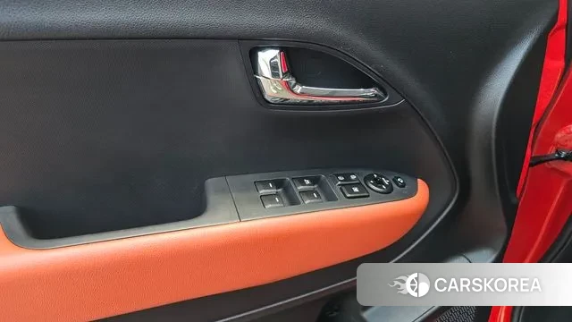 Kia The New Ray id 3060883 из Кореи 8