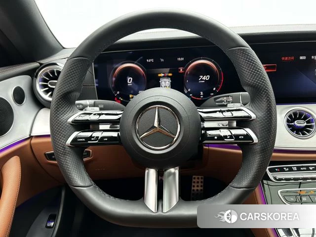 Mercedes-Benz E-class (imported) id 4277693 из Китая 8