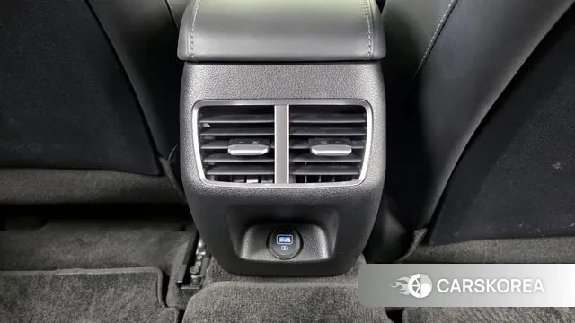 Hyundai Sonata (DN8) id 3772792 из Кореи 8