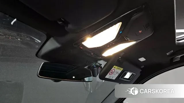 BMW iX3 id 3545577 из Кореи 8