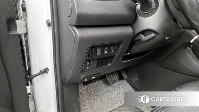 Renault Korea (Samsung) The New QM6 id 4020027 из Кореи 8