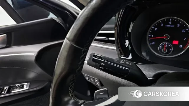 Kia K5 3rd generation id 3202644 из Кореи 8