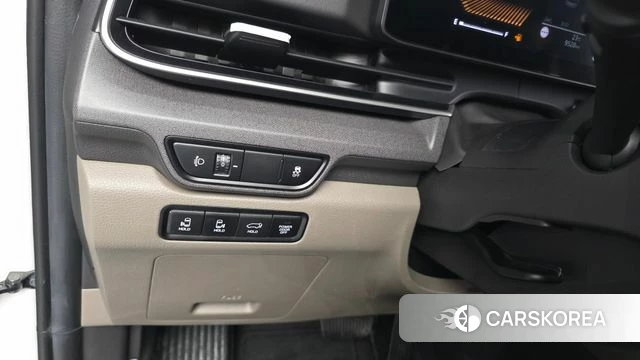 Kia The New Carnival 4th Generation id 4934671 из Кореи 8