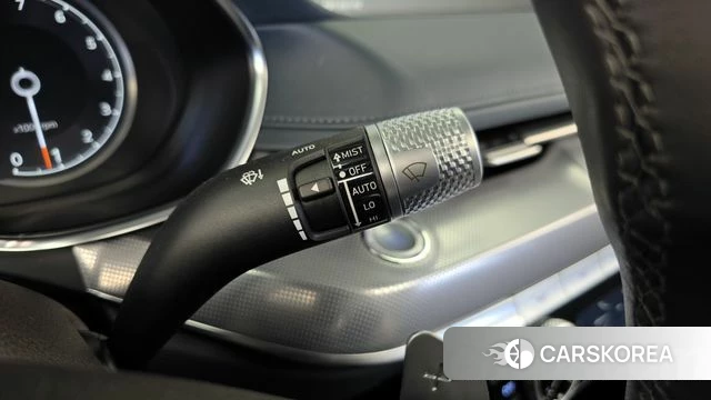 Genesis G80 (RG3) id 4201389 из Кореи 8