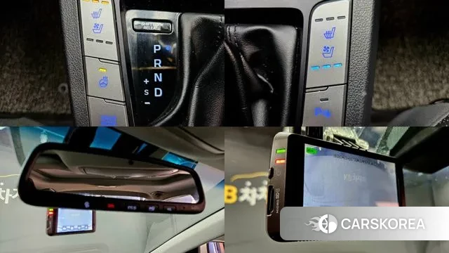 Hyundai The New Avante AD id 3608109 из Кореи 8