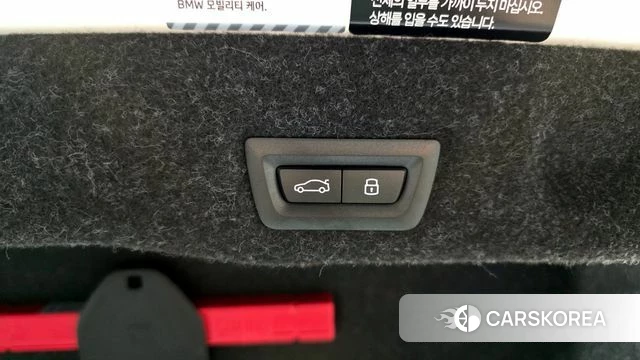 BMW 5 Series (G60) id 4266281 из Кореи 8