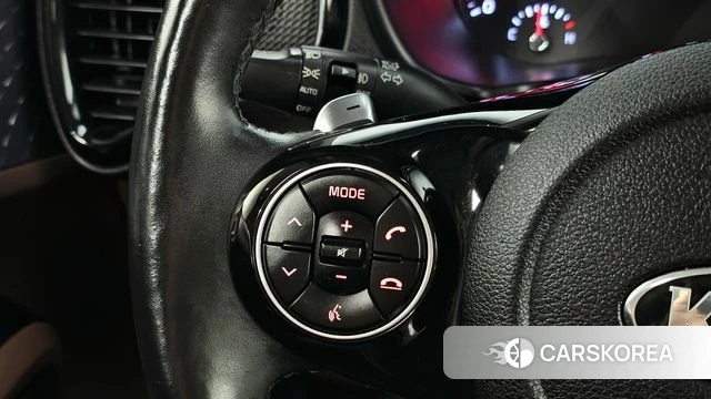 Kia Soul Booster id 3828935 из Кореи 8