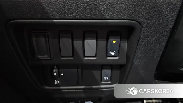 Renault Korea (Samsung) The New QM6 id 3289248 из Кореи 8