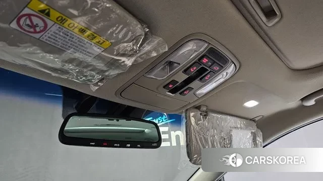 Kia The New Carnival id 3297359 из Кореи 8