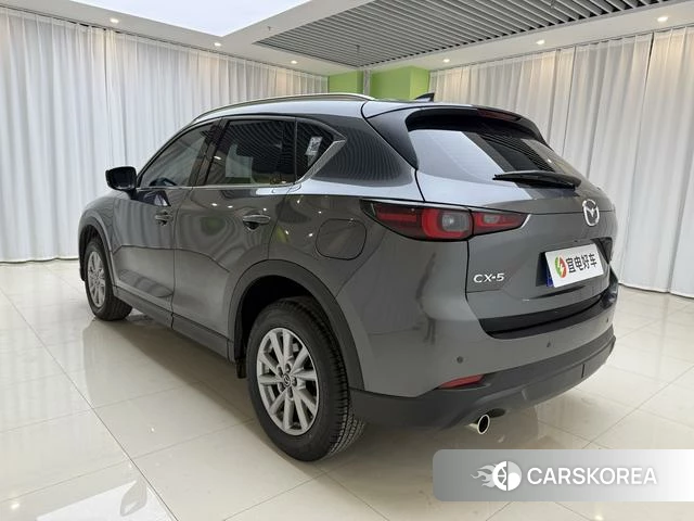 Mazda CX-5 id 4263411 из Китая 8