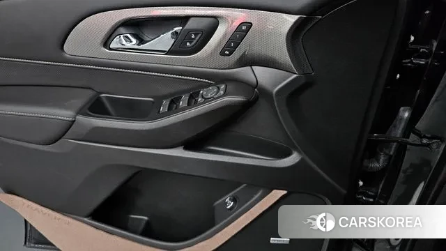 Chevrolet (GM Daewoo) Traverse id 2968954 из Кореи 8