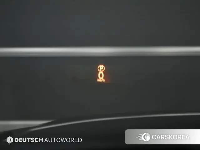 Land Rover Range Rover Evoque id 3760764 из Кореи 8