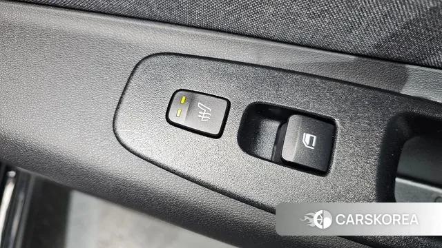 Hyundai Avante Hybrid (CN7) id 3722382 из Кореи 8