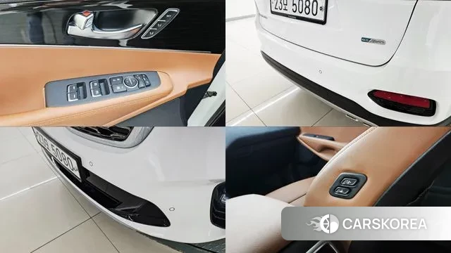 Kia The New Sorento id 3439700 из Кореи 8