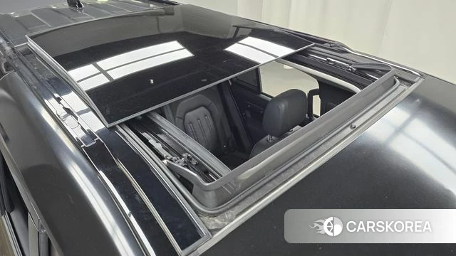 Land Rover Defender (L663) id 3878997 из Кореи 8