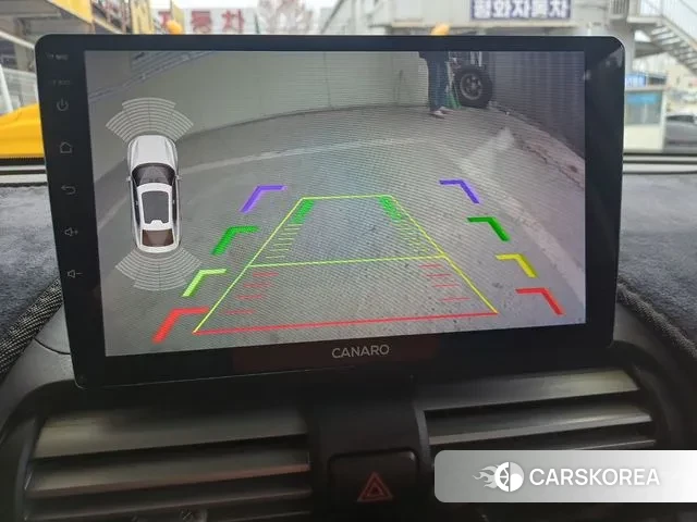 Hyundai Casper id 3507778 из Кореи 8