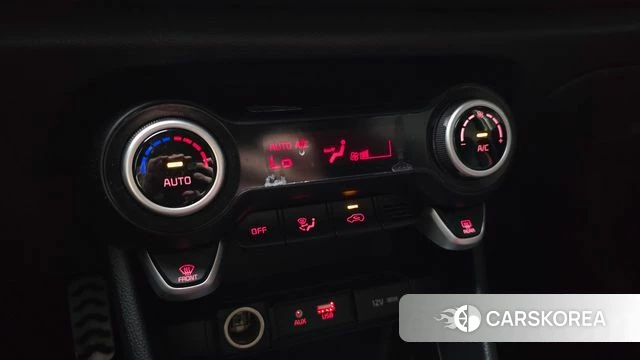 Kia All New Morning (JA) id 4345851 из Кореи 8