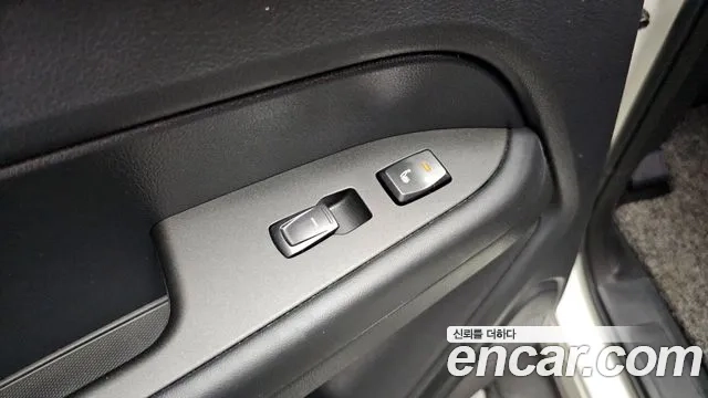 Ssangyong Rexton Sports id 2891771 из Кореи 8