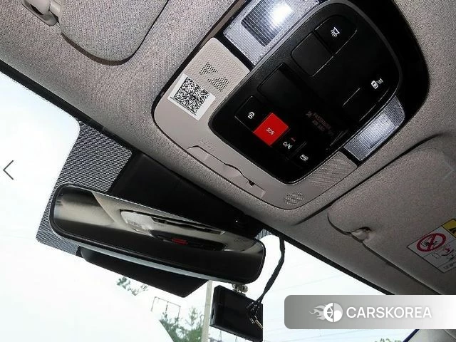 Hyundai Sonata (DN8) id 4561400 из Кореи 8