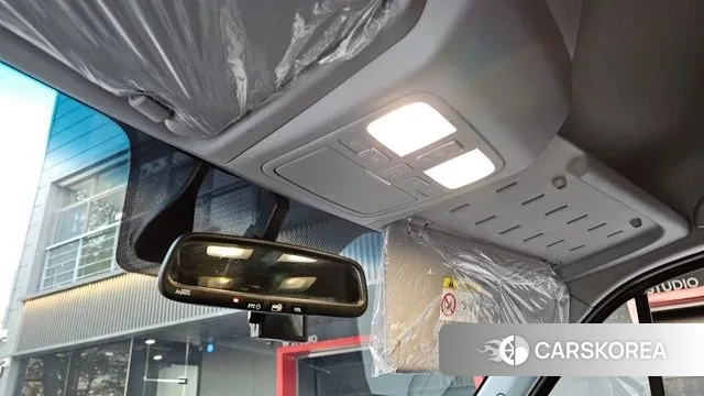 Hyundai Solati id 3371929 из Кореи 8