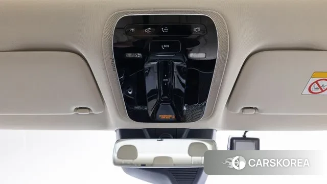 Mercedes-Benz E-Class W214 id 3015902 из Кореи 8