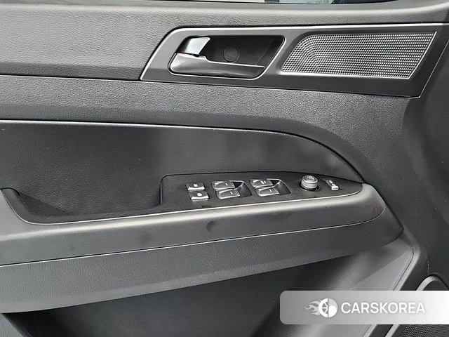 Ssangyong The New Rexton Sports Cannes id 4608814 из Кореи 8
