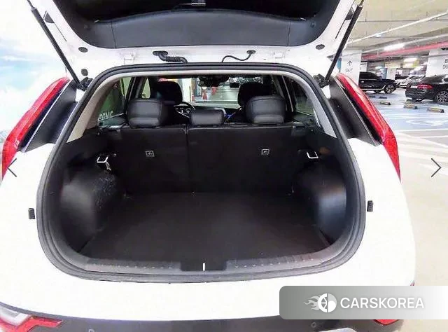 Kia Di Ol Nu Niro id 3053755 из Кореи 8