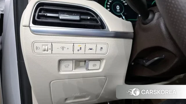 Hyundai Palisade id 3438994 из Кореи 8