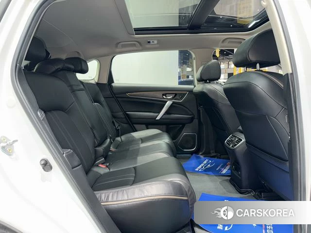 Honda Crown Road id 4299774 из Китая 8